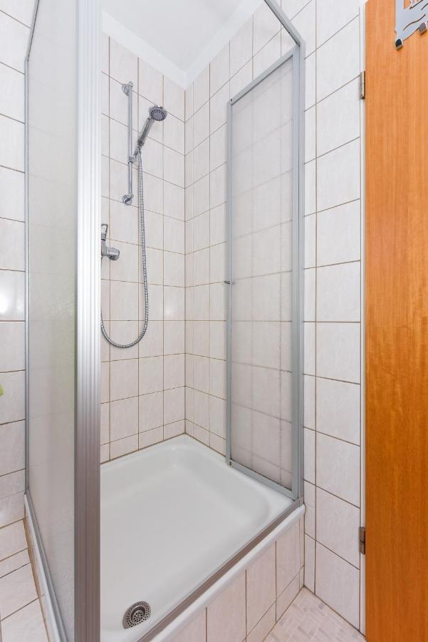 Haus Sonne & Meer إِزينتْس المظهر الخارجي الصورة